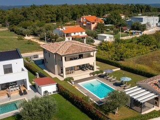 Villa Nova Vas Ambiente 37