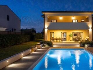 Villa Nova Vas Omgeving 38