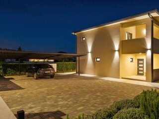 Villa Nova Vas Ambiente 40