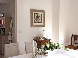 Mit Liebe zum Detail