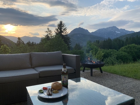 Ferienwohnung Zeitlos