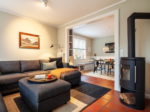 Ferienhaus Thies Hus