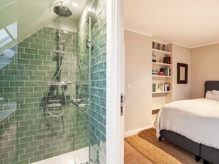 Duschbad 2 en suite