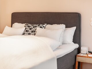 2. Boxspringbett