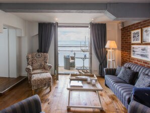 Appartement de vacances Camp d'appartements de vacances