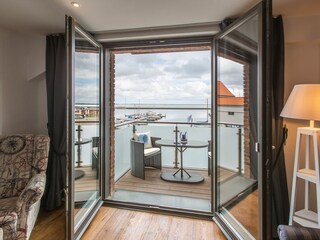 Apartamento de vacaciones Barth Características 6
