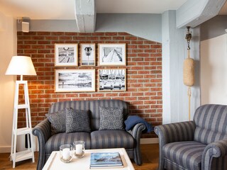 Apartamento de vacaciones Barth Características 7