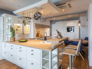 Apartamento de vacaciones Barth Características 8
