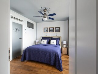 Apartamento de vacaciones Barth Características 10