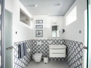 Apartamento de vacaciones Barth Características 12