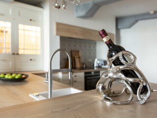 Apartamento de vacaciones Barth Características 16