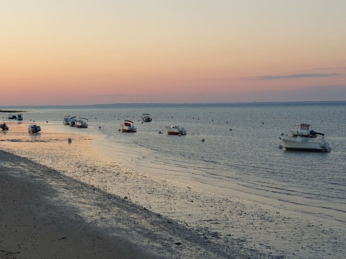 Villa Le Bois-Plage-en-Ré Umgebung 30