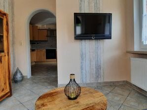 Ferienwohnung Anker