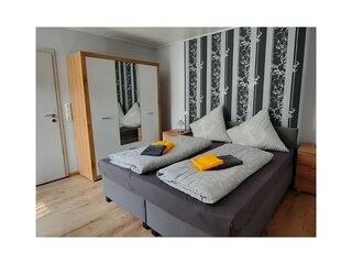 Ferienwohnung Norden Außenaufnahme 7