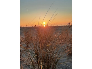 Norddeich im Februar