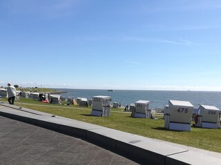 Appartamento per vacanze Hedwigenkoog Ambiente 20