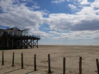 Appartamento per vacanze Hedwigenkoog Ambiente 28