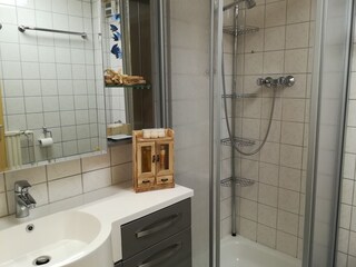 Apartamento de vacaciones Hedwigenkoog Características 16