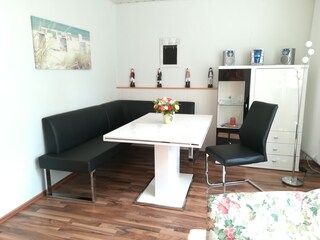 Appartamento per vacanze Hedwigenkoog Caratteristiche 12