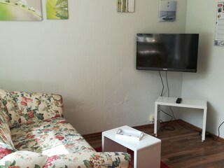 Apartamento de vacaciones Hedwigenkoog Características 15