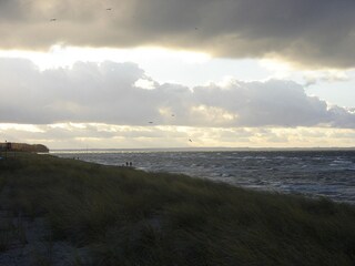 Ausflugsziel  Insel Poel