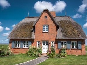 Ferienhaus "Haus Nordmarsch"