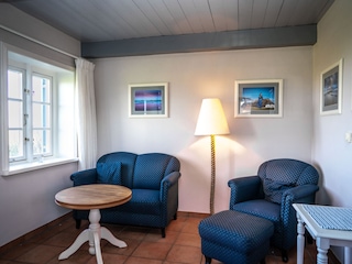 Ferienhaus Hallig Langeneß Ausstattung 11