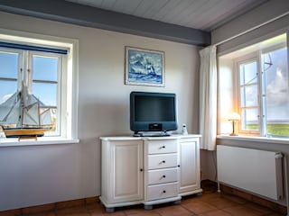 Ferienhaus Hallig Langeneß Ausstattung 10