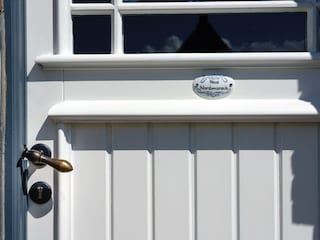 Ferienhaus Hallig Langeneß Ausstattung 8