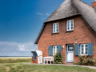 Eingang Haus Nordmarsch