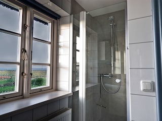 Ferienhaus Hallig Langeneß Ausstattung 12