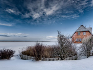 Ferienhaus "Haus Nordmarsch"