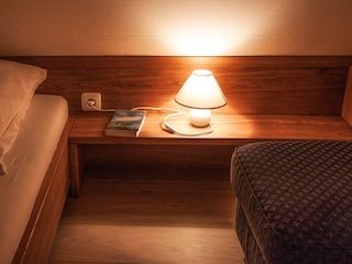 Ferienhaus Hallig Langeneß Ausstattung 14