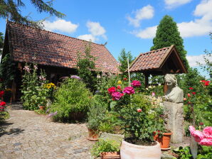 Ferienhaus Speicher Lütt Huis - Lehrte - image1