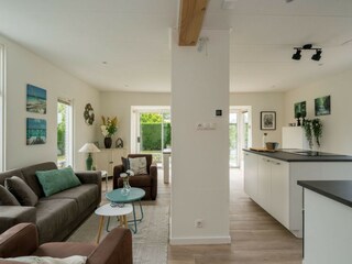 Casa per le vacanze Renesse Caratteristiche 7