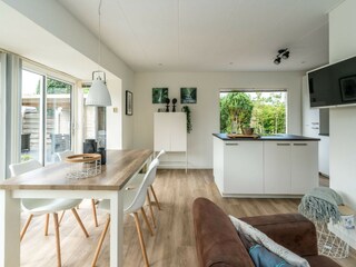 Casa per le vacanze Renesse Caratteristiche 11