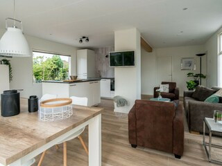 Casa per le vacanze Renesse Caratteristiche 13