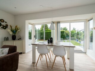 Casa per le vacanze Renesse Caratteristiche 17