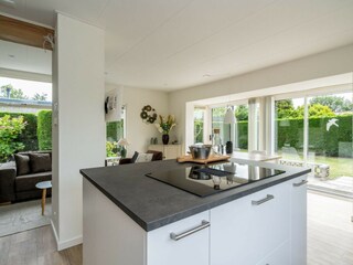 Casa per le vacanze Renesse Caratteristiche 21