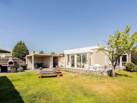 Casa per le vacanze Horizon 33