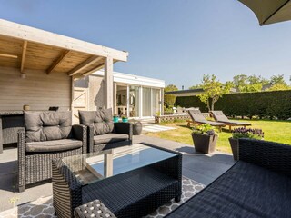 Casa per le vacanze Renesse Registrazione all'aperto 2