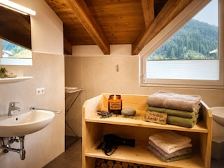 Ferienlodge Alpenkönigin