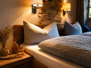 Ferienlodge Alpenkönigin