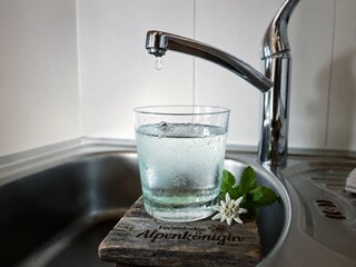 Ferienlodge Alpenkönigin