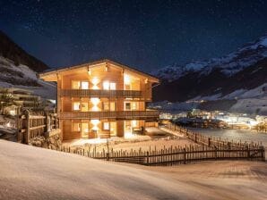 Apartment Ferienwohnung Lichtzauber - Neustift im Stubaital - image1