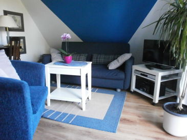 Ferienwohnung Haus Anka