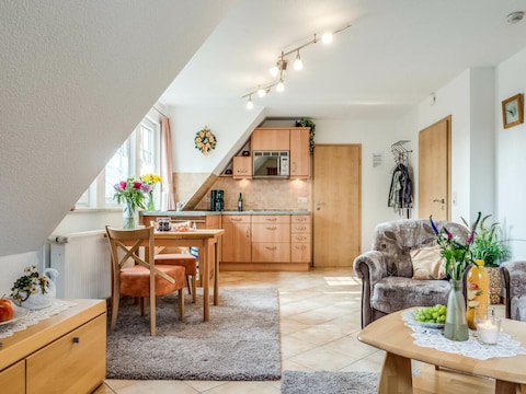 Ferienwohnung Karin Whg. 4