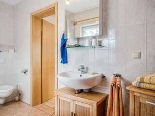 Ferienwohnung Prerow Ausstattung 3