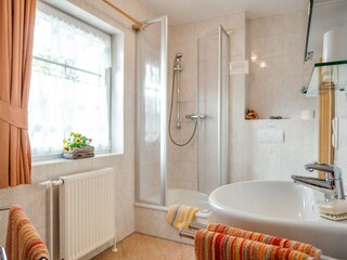 Ferienwohnung Prerow Ausstattung 4