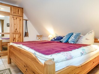 Ferienwohnung Prerow Ausstattung 5